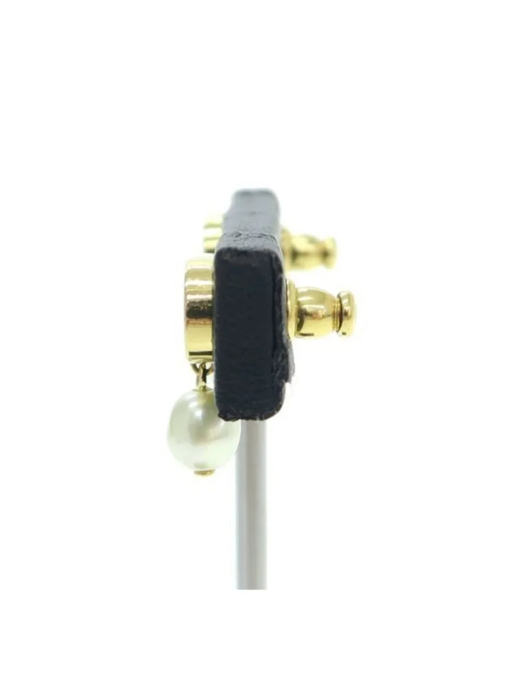 Dior Petit CD Earrings